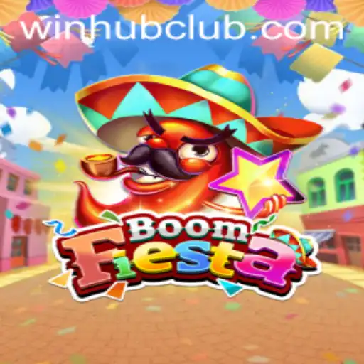 BoomFiesta: The Explosive Party Game of the Year