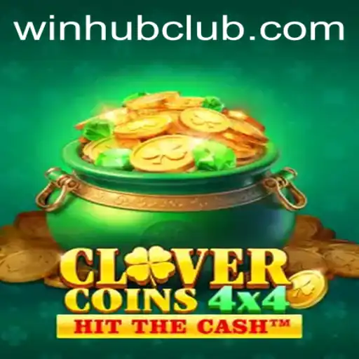 Unveiling CloverCoins4x4: A Thrilling New Experience on WinHub