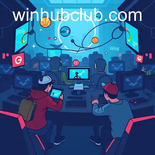 Exploring WinHub's Impact on Player Communities