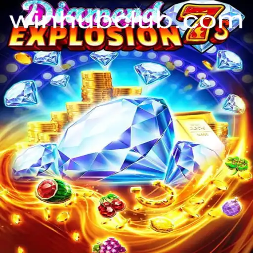 Unveiling DiamondExplosion7s: A Thrilling Casino Adventure on WinHub