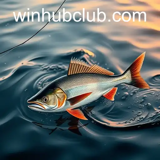 Exploring the World of Fishing with WinHub
