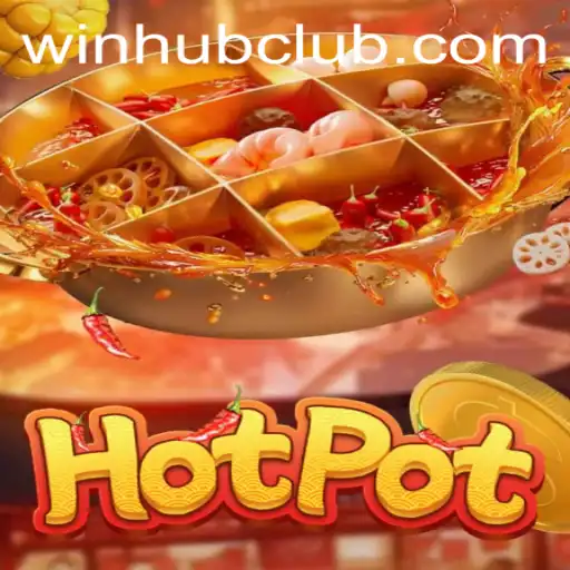 Hotpot: The Thrilling Game Experience at WinHub