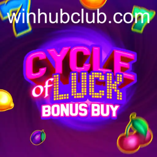 Exploring the Excitement of CycleofLuckBonusBuy on WinHub