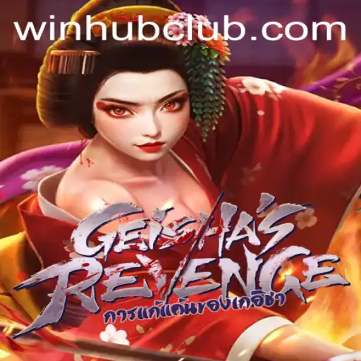 GeishasRevenge: A Deep Dive into a Captivating World on WinHub