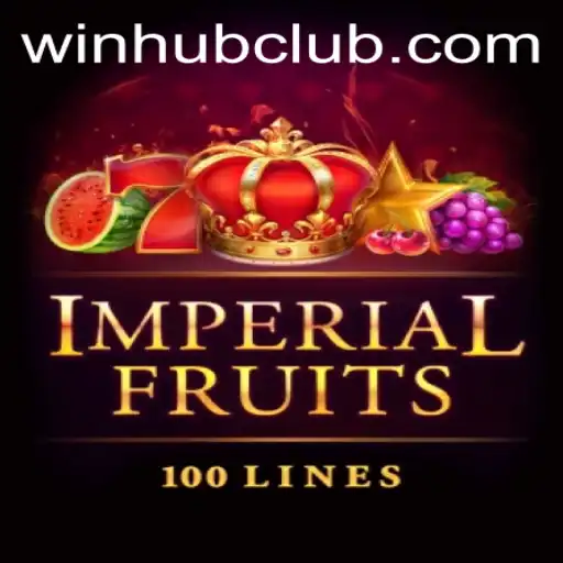 Discover the Excitement of ImperialFruits100: A New Era of Online Gaming with WinHub