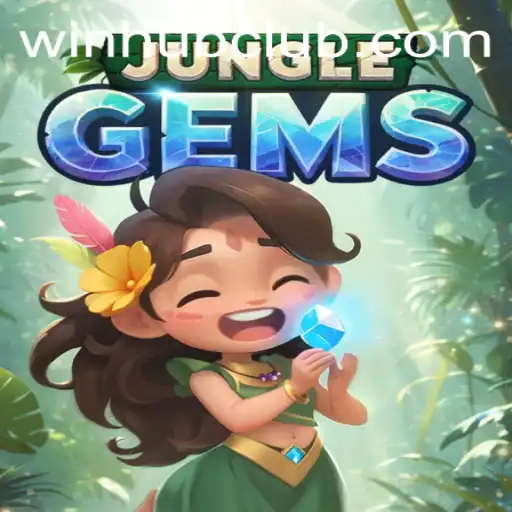 JungleGems: A New Adventure Awaits on WinHub