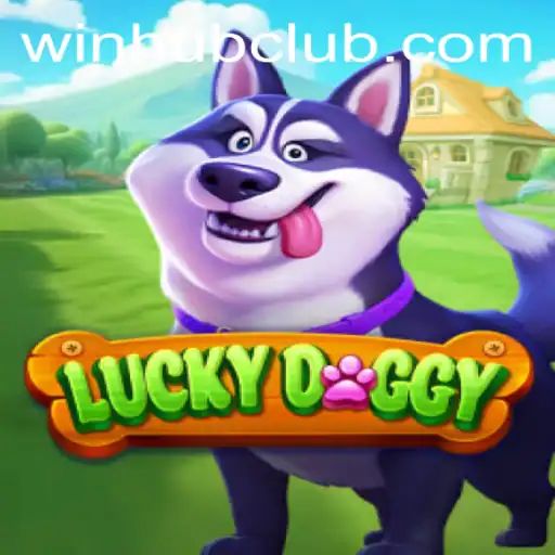 Discover the Thrilling World of LuckyDoggy on WinHub