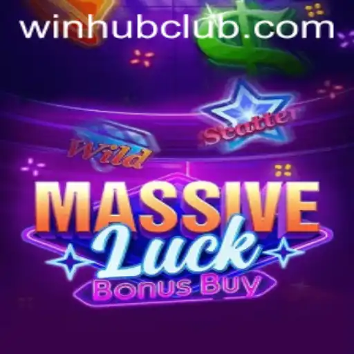 Discover the Thrilling World of MassiveLuckBonusBuy on WinHub