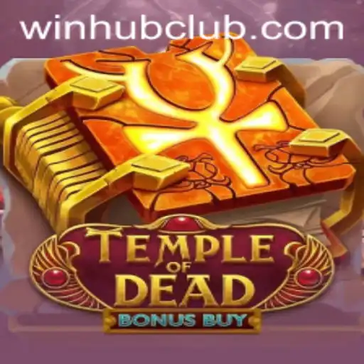 Exploring the Mysteries of TempleofDeadBonusBuy on WinHub