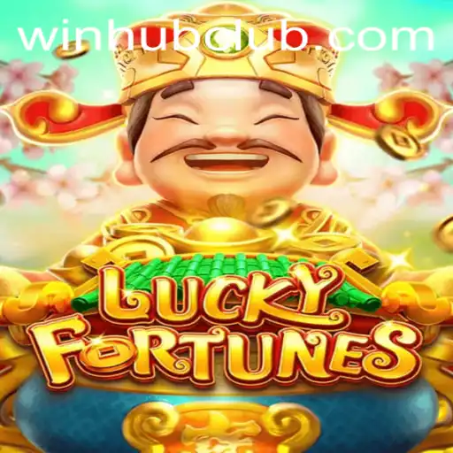 Exploring the Exciting World of LUCKYFORTUNES with WinHub