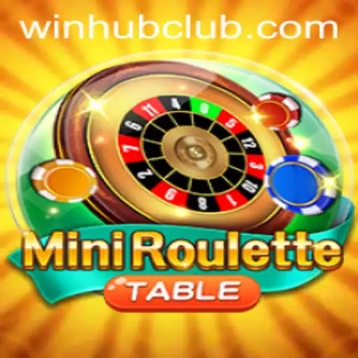 Discover the Excitement of MiniRoulette at WinHub