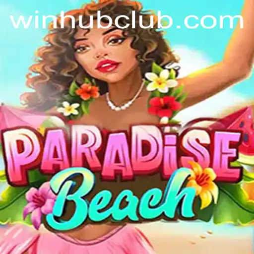 Exploring the Virtual Oasis: A Dive into ParadiseBeach