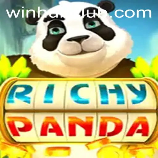 Exploring the Exciting World of RichyPanda and WinHub
