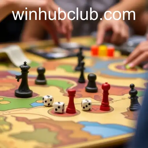 The Rise of Tabletop Games: Uniting People Beyond the Virtual Realm